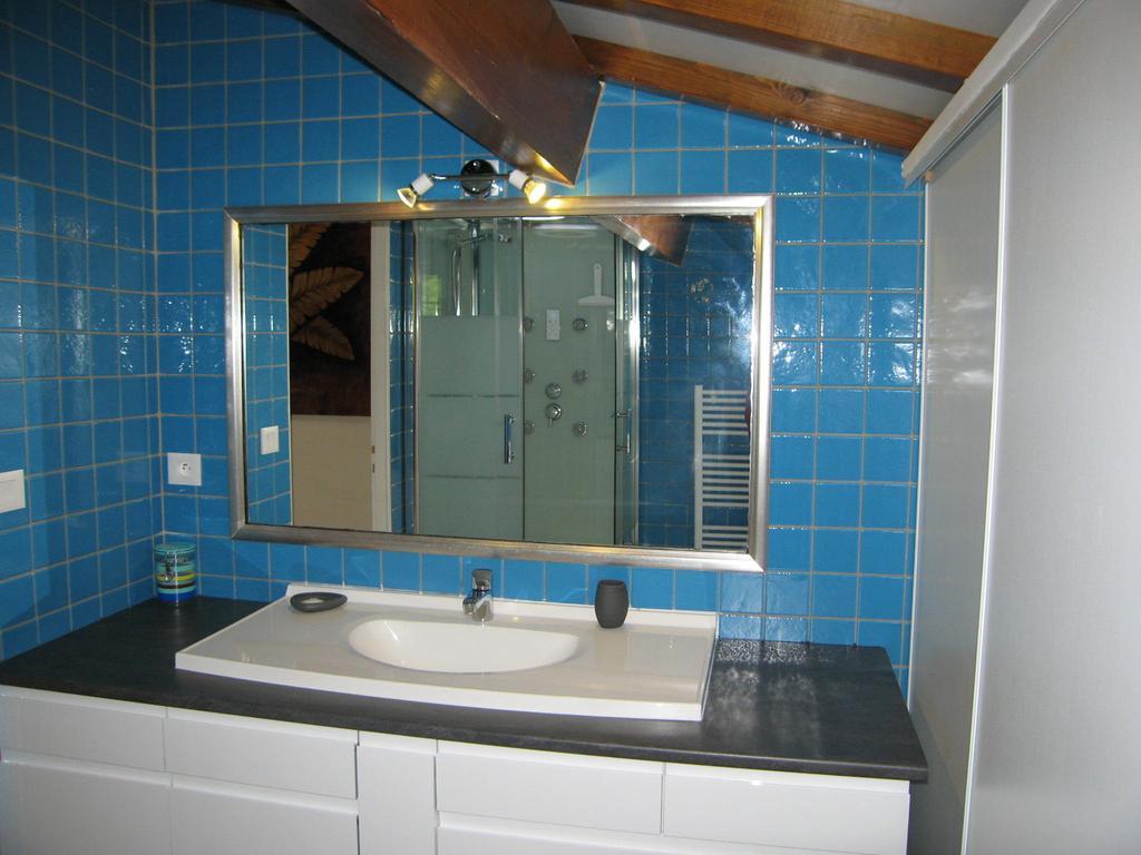 Faubourg St Jean Aubeterre-sur-Dronne Quarto foto